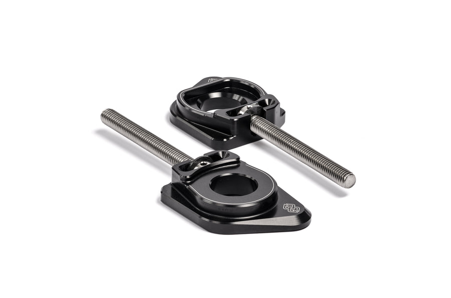 AXB chain tensioner black
