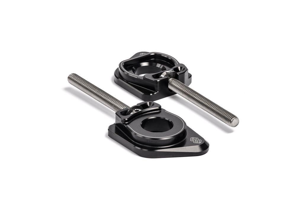 AXB chain tensioner black
