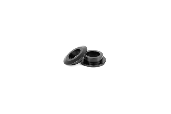 AXB chain tensioner and quick-change system