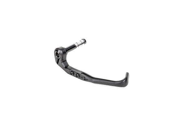 Brake lever protector black matt - BHP2-01-BD