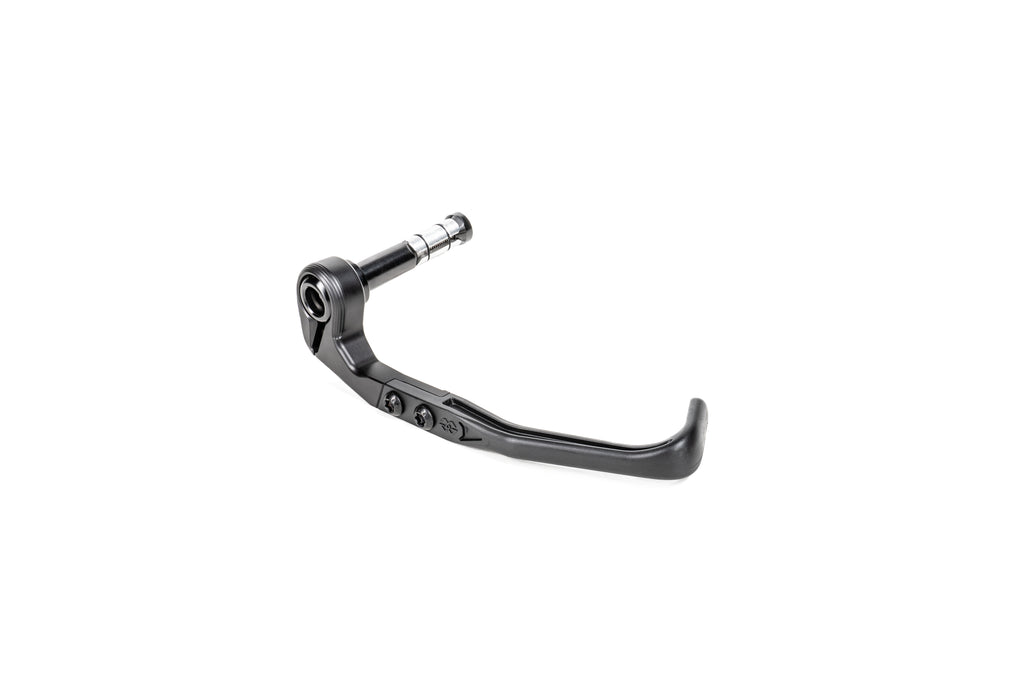 Brake lever protector black matt - BHP2-06-BD