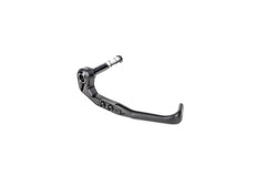 GILLES TOOLING Brake lever protector black matt for Ducati | BHP2-06-BD
