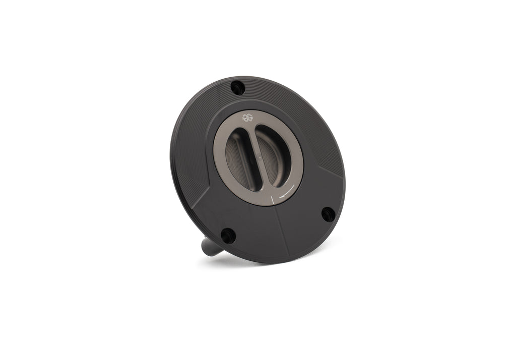 Fuel filler cap