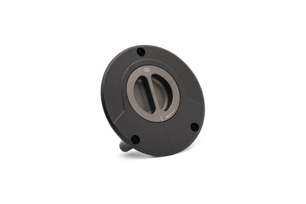 Fuel filler cap