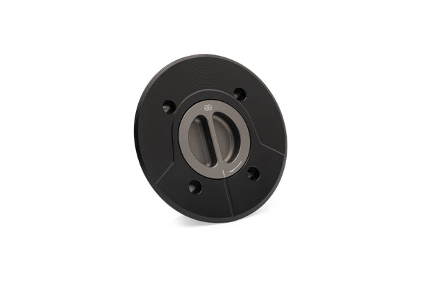 Fuel filler cap - FCAP-06-B