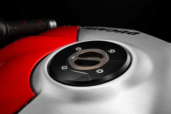 Fuel filler cap - FCAP-06-B