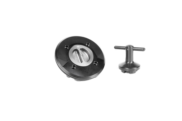 Fuel filler cap - FCAP-06-B