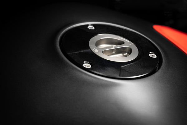 Fuel filler cap
