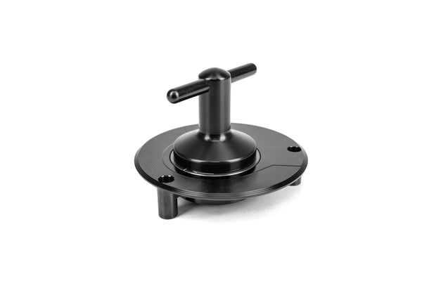 Fuel filler cap