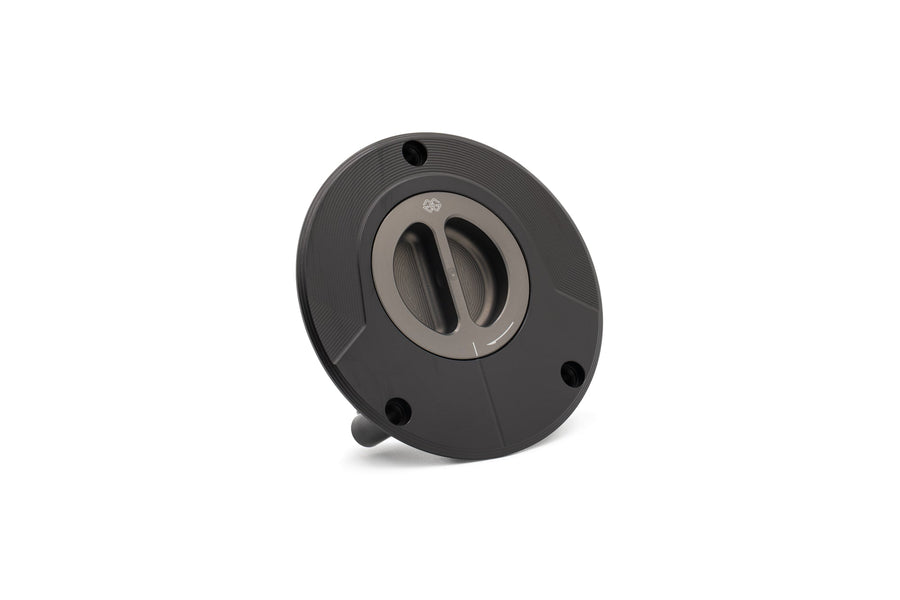 Fuel filler cap