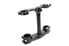GILLES TOOLING Fork bridge set BMW | FO-K66-0-02-SET-B