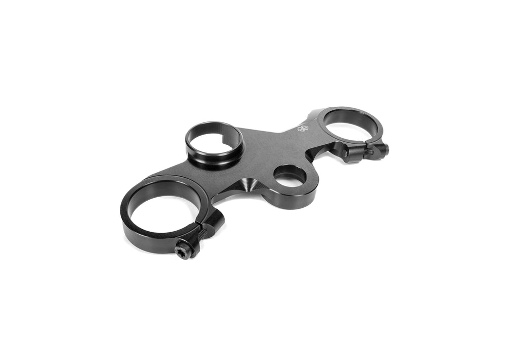Fork bridge set top BMW