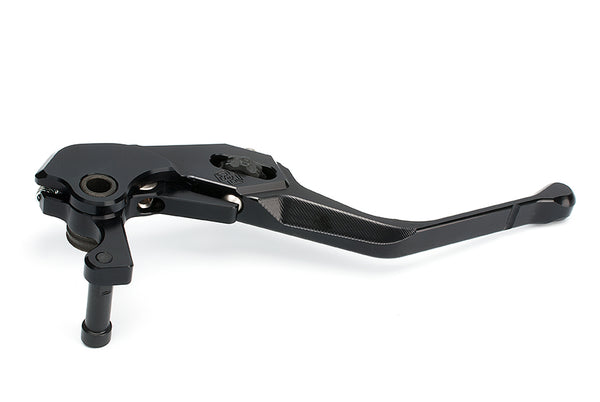 Handbrake lever FXL black