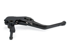 GILLES TOOLING Handbrake lever FXL black for Multiple Motorcycle Models | FXBL-11.b