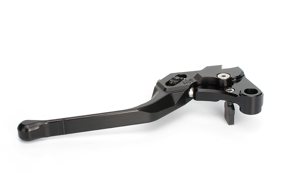 Hand clutch lever FXL black - FXCL-01.b