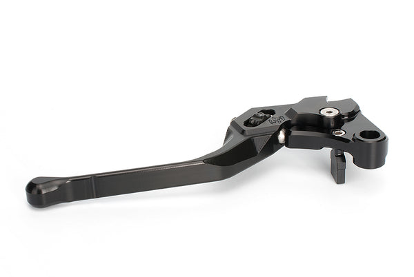 Hand clutch lever FXL black - FXCL-01.b