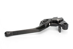 GILLES TOOLING Hand clutch lever FXL black for Ducati | FXCL-01.b