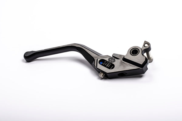 Hand clutch lever FXL black