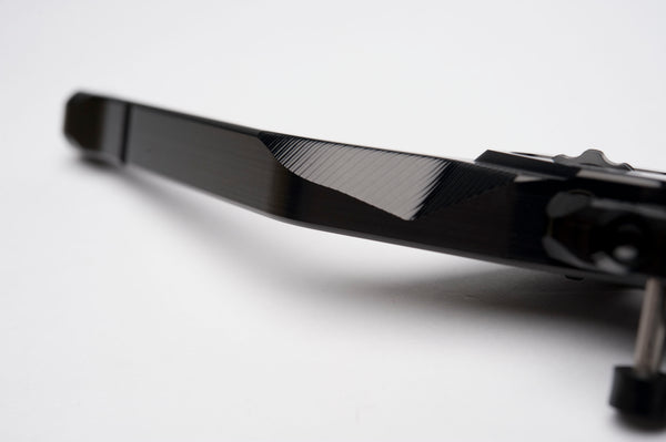 Hand clutch lever FXL black