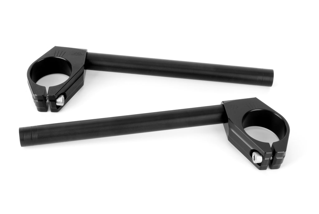 Handlebars GP-LIGHT 2 530 black - GPL2-530.b