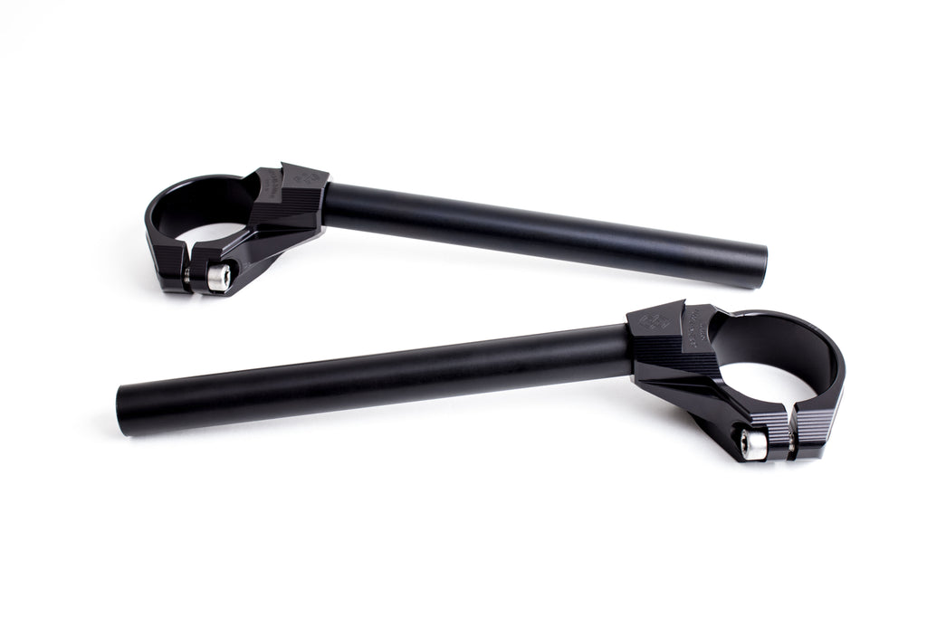 Handlebars GP-LIGHT 2 550 RACE BLACK