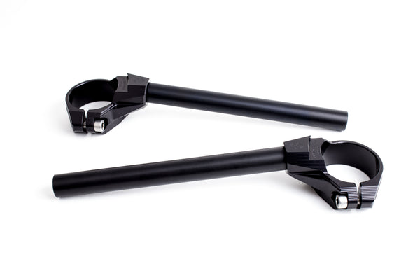Handlebars GP-LIGHT 2 550 RACE BLACK