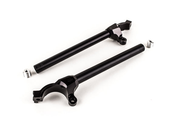 Handlebars GP-LIGHT 2 550 STREET BLACK