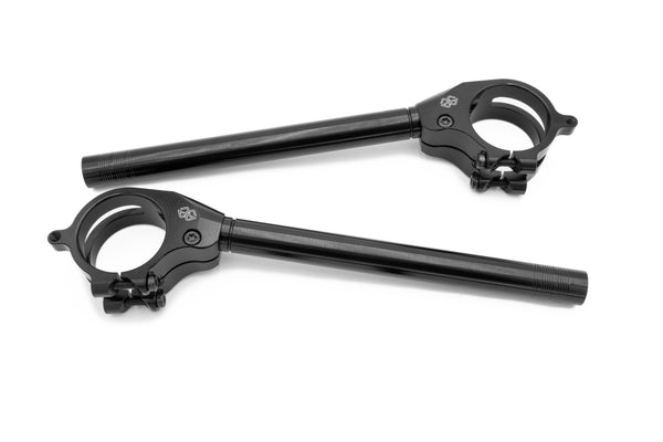 Handlebars GP-LIGHT 4 500 black