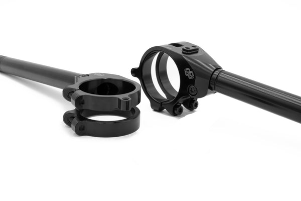 Handlebars GP-LIGHT 4 500 black