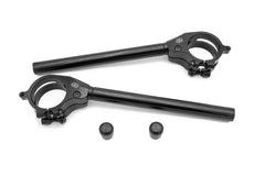 GILLES TOOLING Handlebars GP-LIGHT 4 530 black for Ducati | GPL4-530-B