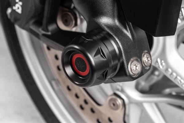 GTA front axle protector