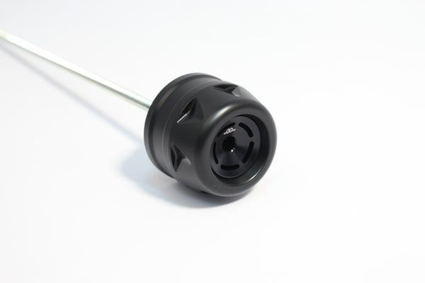 GTA front axle protector