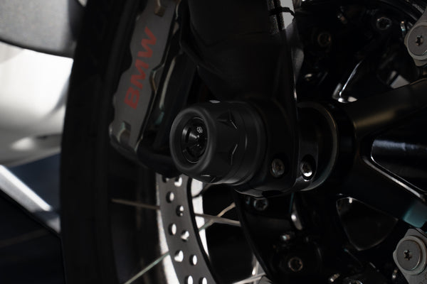 GTA front axle protector