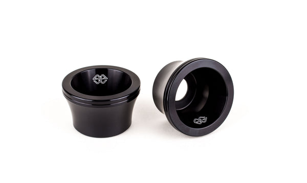 GTA front axle protector black