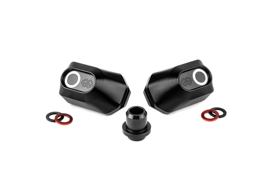 GTA rear axle protector
