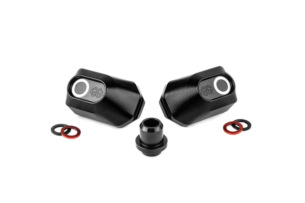 GTA rear axle protector