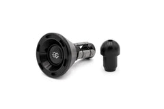 GILLES TOOLING GTA rear quick-release system black for Ducati | GTA-R-D04-B
