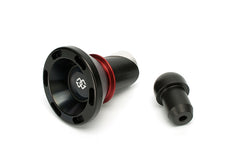 GILLES TOOLING GTA rear quick-release system GTA-R-S02 black for Suzuki | GTA-R-S02.b