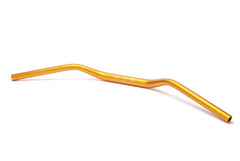 GILLES TOOLING GT oversize handlebar low gold for Ducati | GTO-L-G