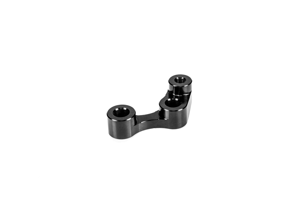 Holder for gear lever black