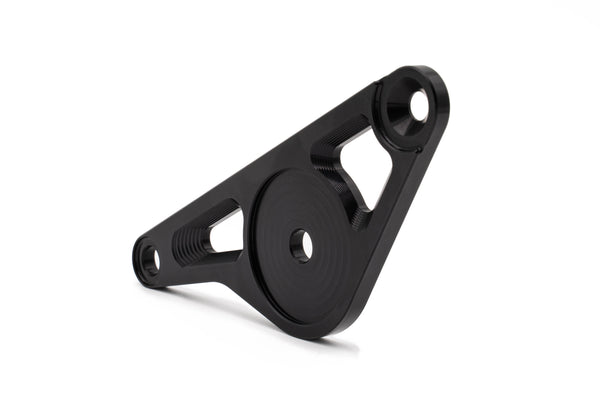 IP crash pad kit black
