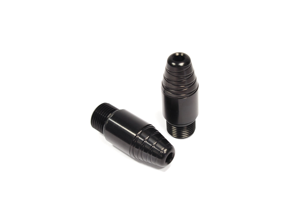 Handlebar weights KIT black