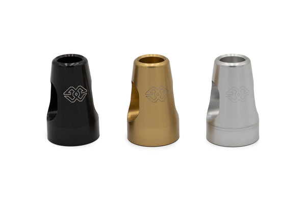 Handlebar weights KIT gold - LG-FL-22.g