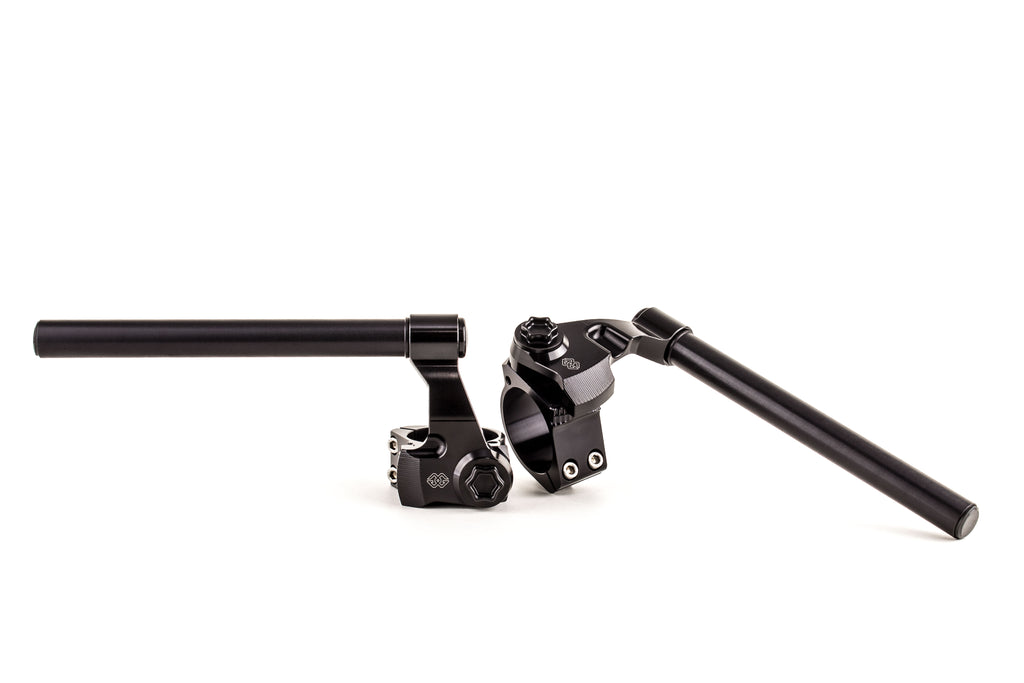 Handlebar conversion VarioBar2 black