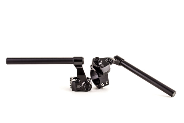 Handlebar conversion VarioBar2 black