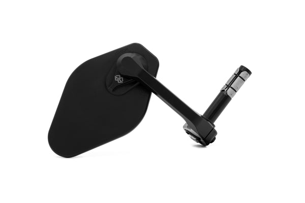 STRATOS handlebar end mirror, symmetrical - M03-01-BD
