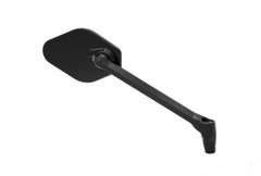GILLES TOOLING STRATOS dashboard mirror right black matt for Ducati | M03-03-R-BD