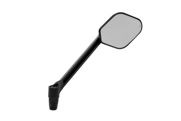 STRATOS dashboard mirror right black matt - M03-03-R-BD