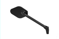 GILLES TOOLING STRATOS dashboard mirror right black matt for Ducati | M03-04-R-BD