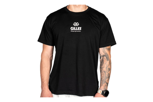 GILLES ORIGINAL TEE No.1, size M